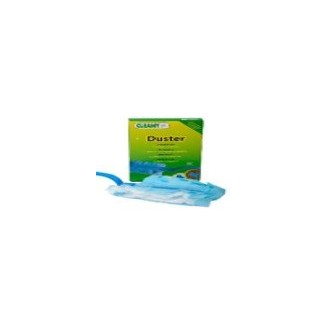 Duster Cleany Magic avec 5 lingettes