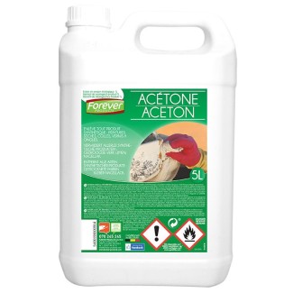 Acetone 5l