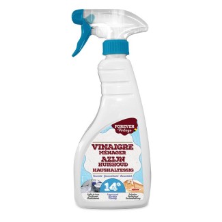 Vinaigre menager 14% vintage 500ml spray