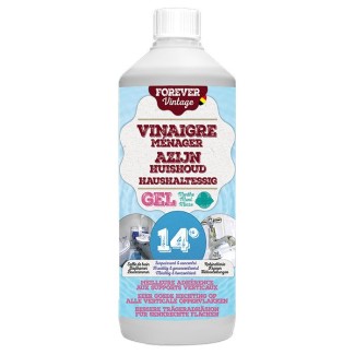 Vinaigre menager gel 1l