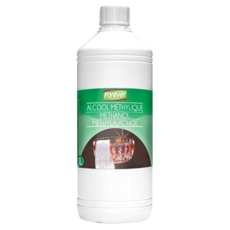 Alcool methylique 1l