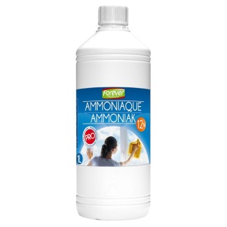 Ammoniaque 12% 1l