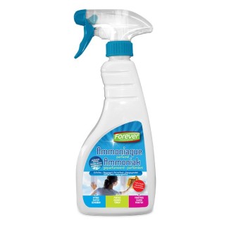 Ammoniaque parfume marin 500ml