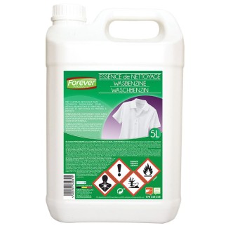 Essence de nettoyage 5l