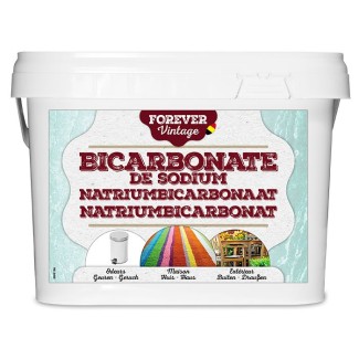 Bicarbonate soude vintage 4kg