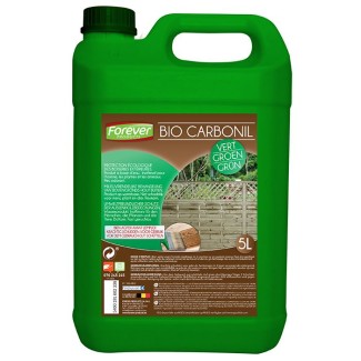 Bio carbonil vert 5l