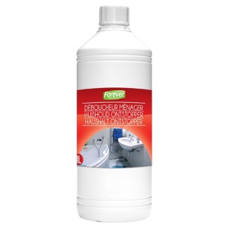 Forever deboucheur menager 1l