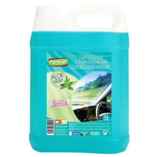 Lave glace ete aloe vera 5l