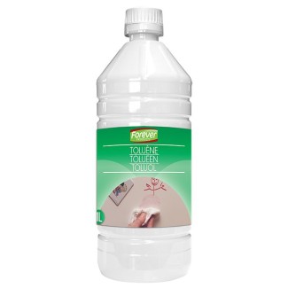 Toluene 1l facture obligatoire