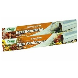 Film alimentaire 30 m
