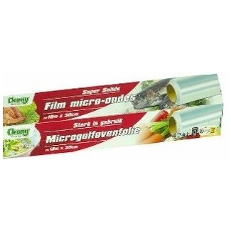 Film de four à micro-ondes 18 m