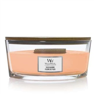 WoodWick - trilogy warm woods ellipse
