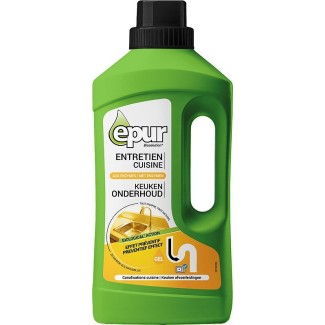 Entretien canalisations cuisine 1 l