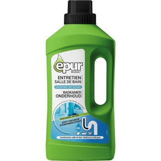 Entretien canalisations salle de bain 1 l