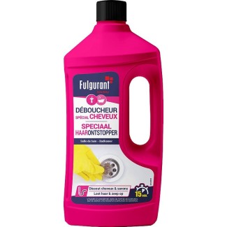 Déboucheur spécial cheveux 800ml