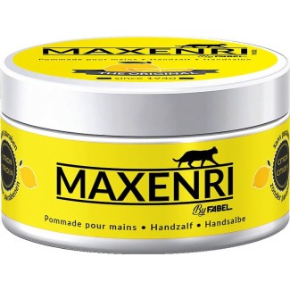 Maxenri le chat pommade pour mains 75ml