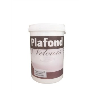 Plafond velours  1l
