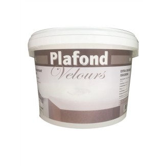 Plafond velours  5l