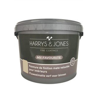 Hj my favourite smile 2,5l