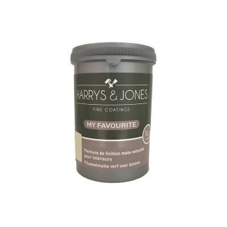 Hj my favourite smile 1l