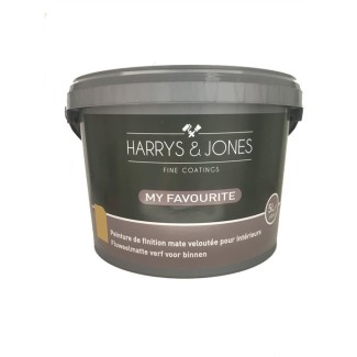 Hj my favourite curcuma 5l