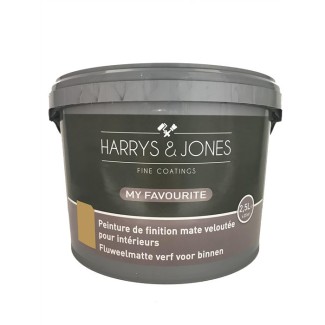 Hj my favourite curcuma 2,5l