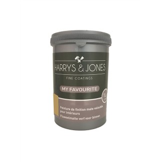 Hj my favourite curcuma 1l