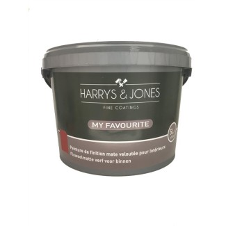 Hj my favourite chili 5l