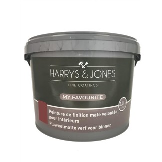 Hj my favourite chili 2,5l