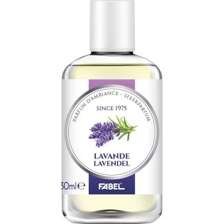 Parfum d'ambiance lavande 30 ml