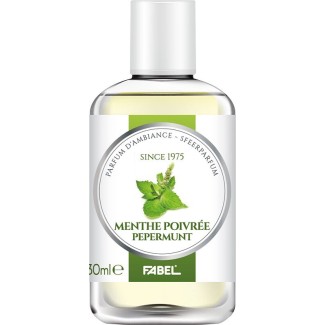 Parfum d'ambiance menthe poivrée 30 ml