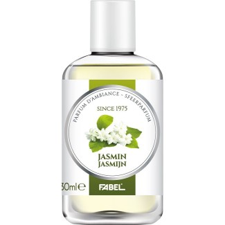 Parfum d'ambiance jasmin 30 ml