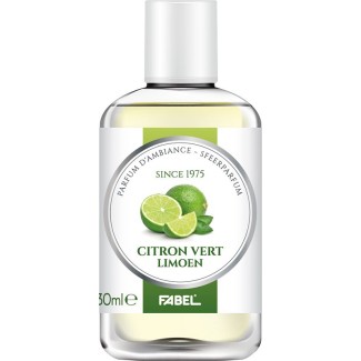 Parfum d'ambiance citron 30 ml