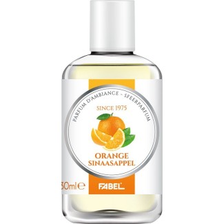 Parfum d'ambiance  zeste d’orange 30 ml