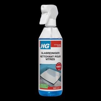 Nettoyant pour vitres 500ml