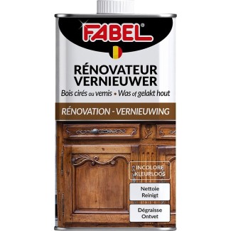 Rénovateur meuble 250 ml