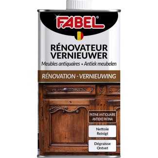 Rénovateur antiquaire 250 ml