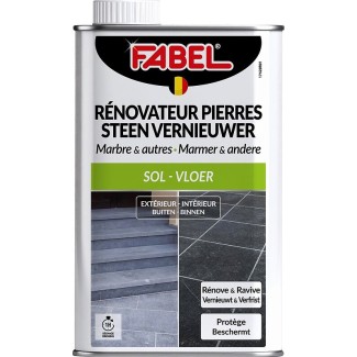 Rénovateur pierre et marbre 500 ml