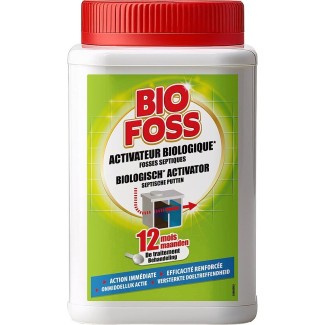 Cleanest bio foss      1.5k