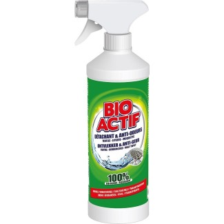 Detach'Tout bio actif 500ml