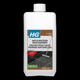 Protecteur pour pierres naturelles 1l