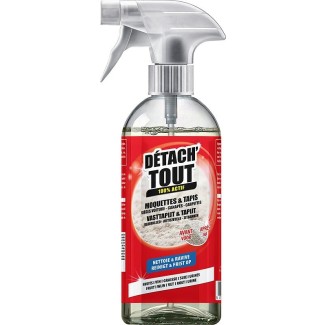 Detach'Tout moquette-tapis 500ml