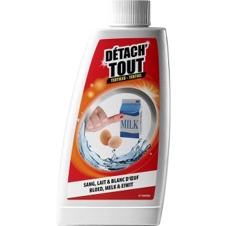 Detach'Tout sang-lait-blanc d'oeuf 100ml