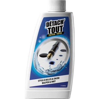 Detach'Tout stylo encre 100ml