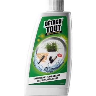 Detach'Tout maquillage-terre-herbe 100ml