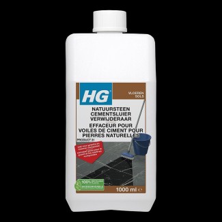 Effaceur voiles de ciment pierres naturelles 1l