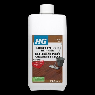 Détergent pour parquets 1l