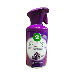 Airwick Pure Air lavande 250ml