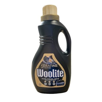 Wt woolite 1.5l foncé & jeans 25sc