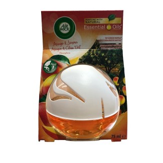Airwick Décosphère mangue & citron vert 75ml